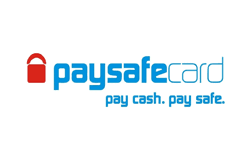 PaysafeCard