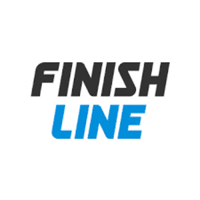 Finish line